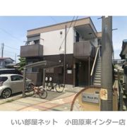 シャーメゾン酒匂の外観画像