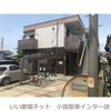 シャーメゾン酒匂の間取り画像
