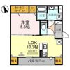 Eminenceの間取り画像
