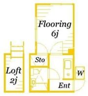 センチュリーパレス上大岡の間取り画像