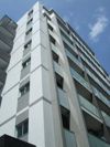 アルページュの間取り画像
