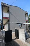 レオパレスボヌールメゾンDの間取り画像