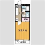 スタンドバレーの間取り画像