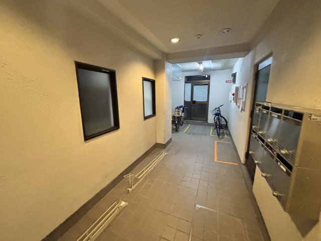 ロビー