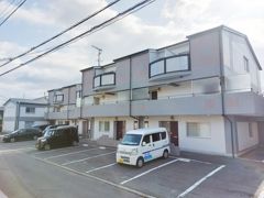 ロータスビレッジあいゆうD棟の外観画像