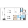 リヴェント福島の間取り画像