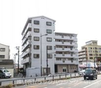 ウインドヒル守口の外観画像