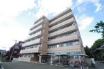 モイセス薬園町の間取り画像