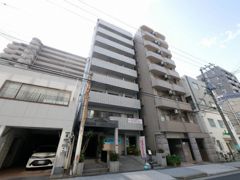 メゾン内久宝寺の外観画像