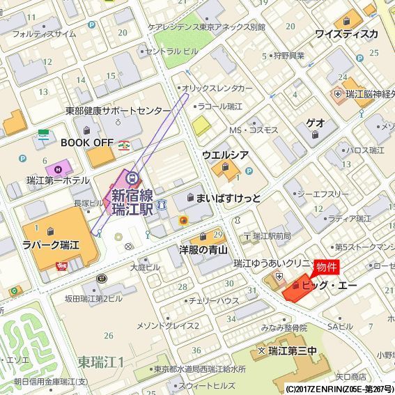 地図
