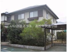 富士見坂戸建大宮邸の外観画像