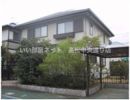 富士見坂戸建大宮邸の外観