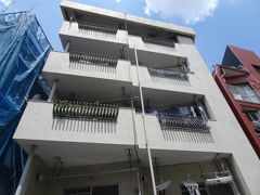 シャレー南台の外観画像