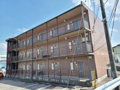 リシェンヌの外観画像