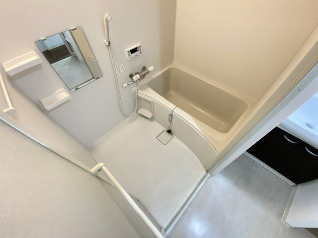 バスルーム