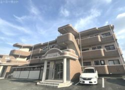 クラルテ古閑Bの外観画像