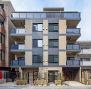 カーサスプレンディッド麻布十番駅前の外観画像