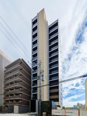 S-RESIDENCE天満橋arの外観画像