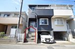 パレST東町の間取り画像