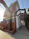 Raffine KUSATUの間取り画像