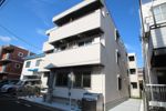 ルリアン千住緑町の間取り画像