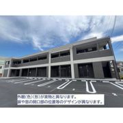 サンライズアイズの外観画像
