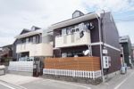 古川西ハイツC棟の間取り画像