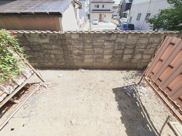 庭