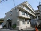 日神パレス杉田A棟の外観