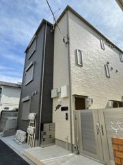キャラクターメゾン（R）キュルチュール文京の外観画像