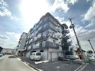 GLANZ三ツ島の間取り画像