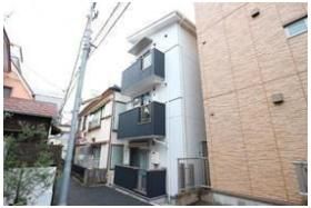 サンライズ・カーサ南大塚の外観画像
