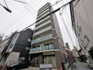 ブリリアント扇町公園の間取り画像