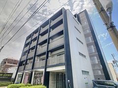 リンブランの外観画像