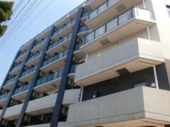 ヴェルステージ大宮の外観画像