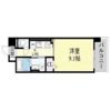 ルミナス上新庄の間取り画像