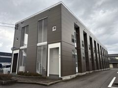 レオパレスBig エレファントの外観画像