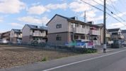 ベルアネックスの外観
