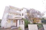 カサブランカNの間取り画像