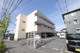 アルファKIIIの外観画像