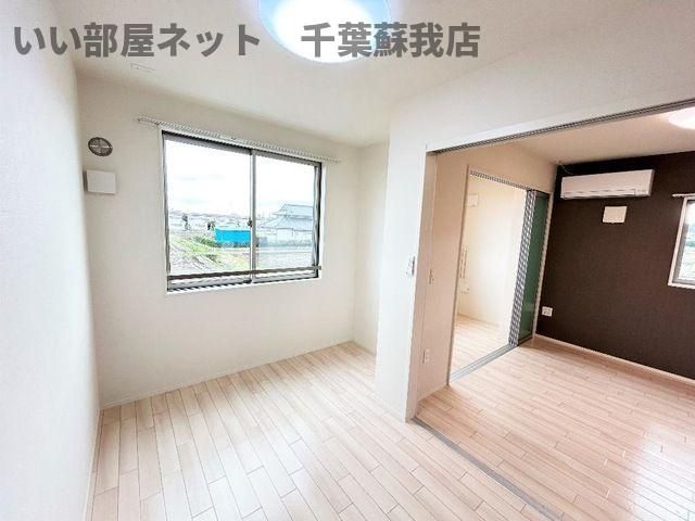 洋室