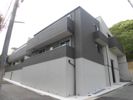 リアライズ箕岡の外観