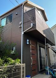 向台町戸建の外観画像