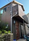 向台町戸建の間取り画像