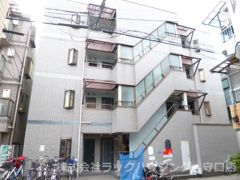 ウィング英の外観画像