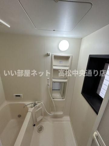 バスルーム
