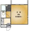 グランデールの間取り画像