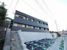カーサフェリーチェ近大前の間取り画像