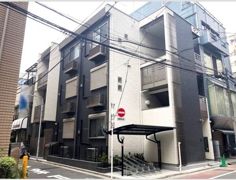 クレイノ栄秋の外観画像