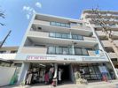 VILLAかたびらの間取り画像
